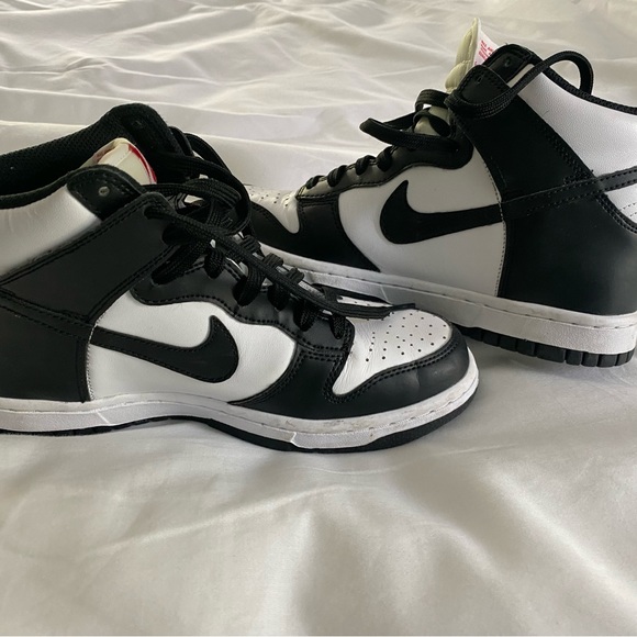 Jordan 1’s high top dunks panda - Picture 1 of 2